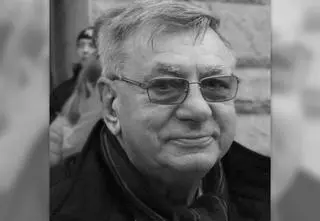 Zmarł człowiek, bez którego nie byłoby poznańskich koziołków