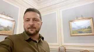 Wołodymyr Zełenski