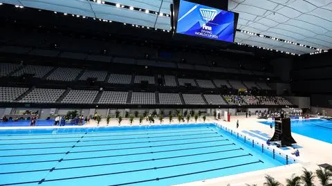 Związek namieszał, pływacy wracają do Polski ze łzami. Skąd to zamieszanie?