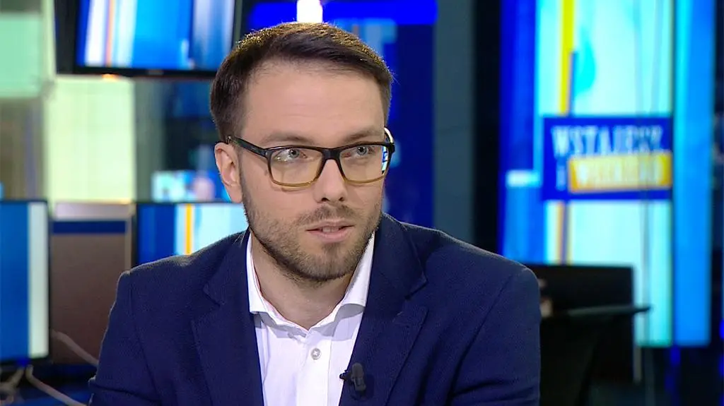 Cała rozmowa z Markiem Józefiakiem