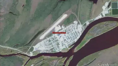 Dziesiątki prób samobójczych w aborygeńskim osiedlu Attawapiskat
