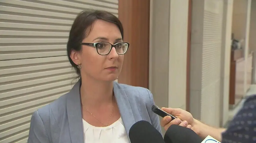 Gasiuk-Pihowicz: koniec z państwem tajnym