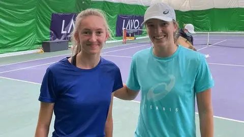 Młoda Polka jednak pojedzie na US Open. Pomogło pospolite ruszenie