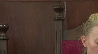 Sąd był łaskawy dla strzelca