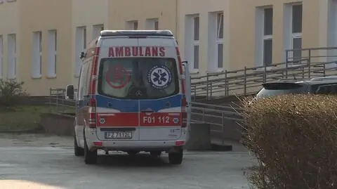 Czteroosobowa rodzina trafiła do szpitala, przedszkole  zamknięto. Nie ma koronawirusa, dzieci mogą wrócić