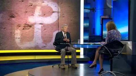 Stefan Meissner, ps. "Krzysztof": pójście do wyborów to obowiązek