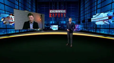 Czy na spacerze można zakazić się wirusem? Czy objawy koronawirusa zawsze występują razem? 
