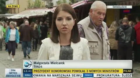 Pies był zamknięty w samochodzie przez 15 godziny (Materiał archiwalny z 16