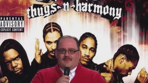  Ken Bone gwiazdą drugiej debaty w Stanach Zjednoczonych