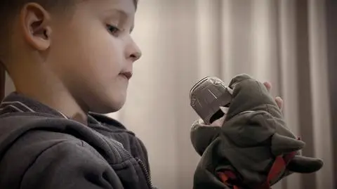 Problemy wyszły, gdy dotarli do Polski. "Pojawiają się zachowania niezrozumiałe dla Polaków"