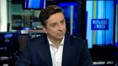 Jabrzyk: to nie jest spór tylko wojna polityczna