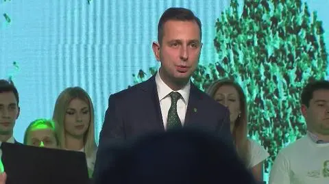 Kosiniak-Kamysz ponownie prezesem PSL