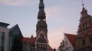 Kościół w Rydze