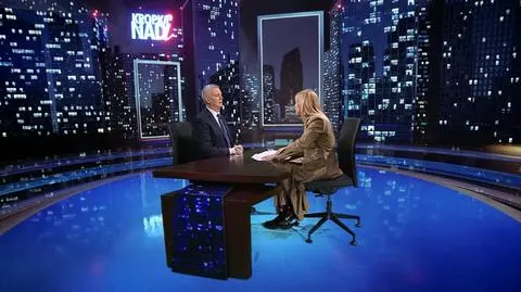 Siemoniak: wpływy rosyjskie i białoruskie widać gołym okiem