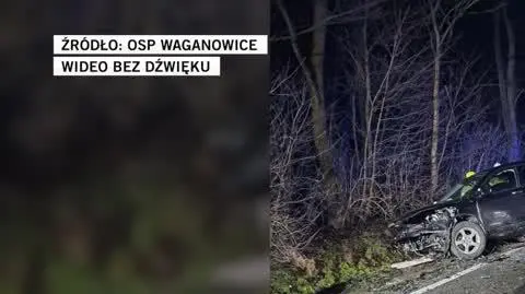 OSP Waganowice