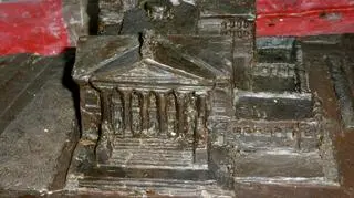 Odlew Teatru Wielkiego 