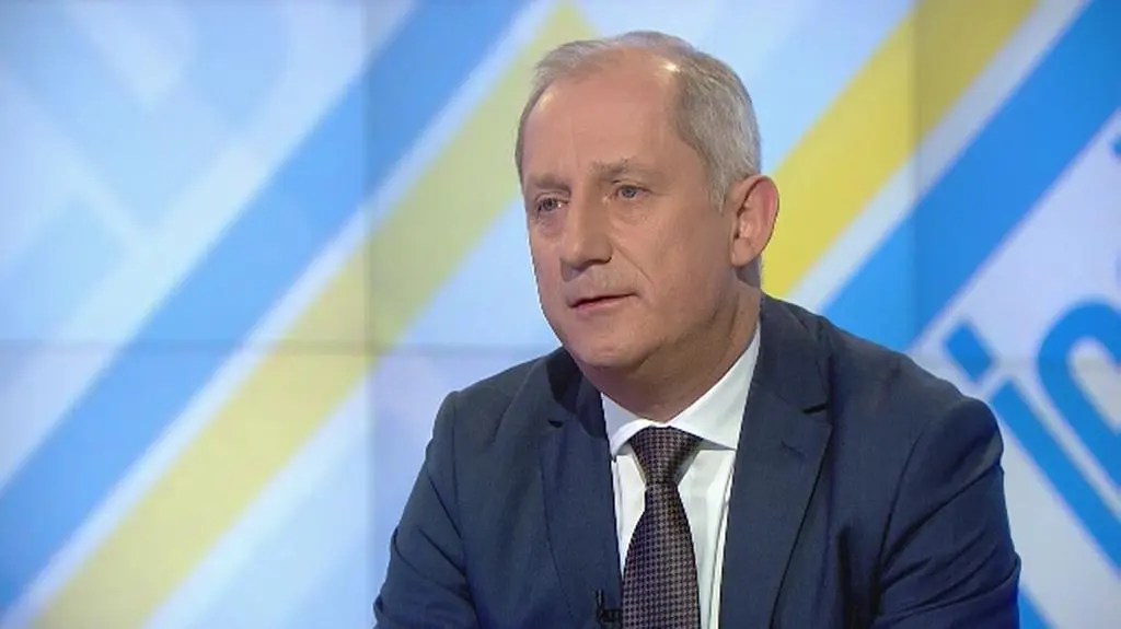Biernacki wróci do PO? Jesteśmy w trakcie procedury odwoławczej