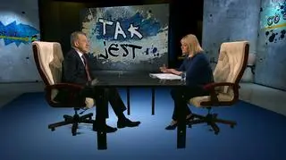 Wojciech Hermeliński o nowelizacji ustawy o ochronie granicy: to jest naruszenie konstytucji w sposób jednoznaczny