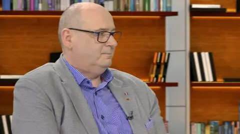Zgorzelski: PSL przyjęło rolę odpowiedzialnego mediatora