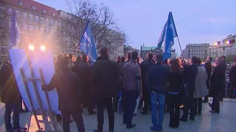 "Mieszko I nigdy by na to nie wpadł". Nowoczesna w Poznaniu