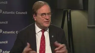 Kempe: Trump mówił w Warszawie z pasją