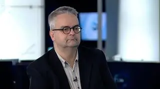 Czuchnowski: Falenta bardzo się boi więzienia
