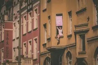 #zostańwdomu