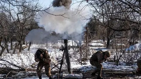 Ukraina, wojsko 
