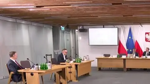 komisja kwestia pisma