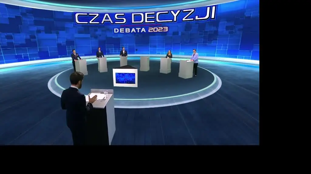 DEBATA 5