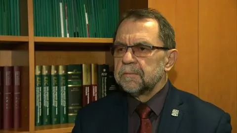 Sędzia Krzysztof Rączka o nowym projekcie PiS w sprawie zmian w sądownictwie