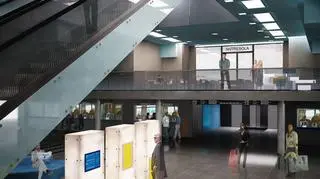 Tak wyglądać będzie nowy dworzec