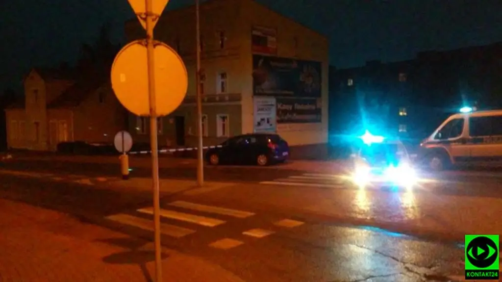 Jeden śmiertelny strzał, zginął 20-latek. Pięciu zatrzymanych
