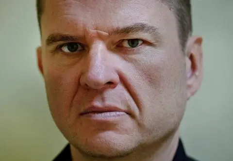 Sikorski: zakładam, że wszyscy byśmy chcieli, żeby Poczobut został wypuszczony