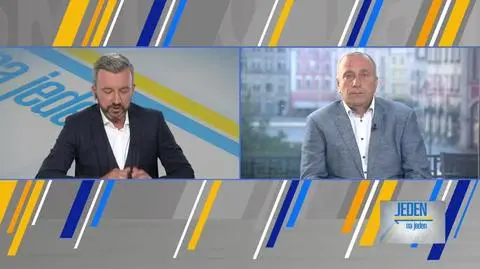 Schetyna o podwyżkach: uważam, że to jest polityczna prowokacja, która ma uderzyć w PO