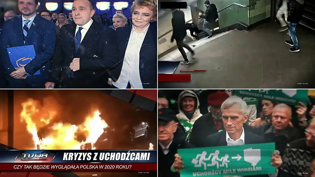 Gowin: wstydziłem się spotu PiS