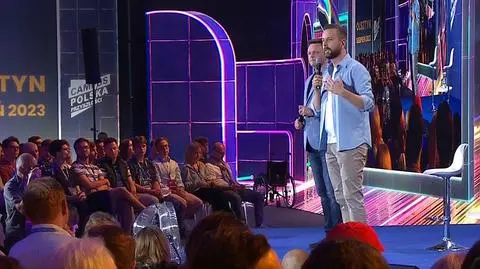 "Jeżeli nie uzyskamy 8 procent, to znaczy, że dalej będzie rządził PiS"