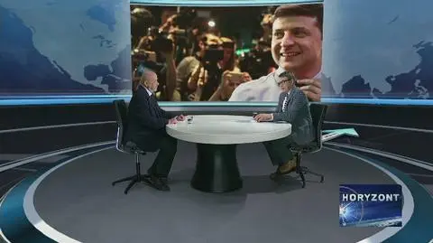 Wacław Radziwinowicz o Ukrainie po wyborach i jej relacjach z Rosją