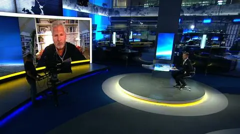 Kwaśniewski: Polska jest dzisiaj troublemakerem, jesteśmy tymi, którzy sprawiają kłopot