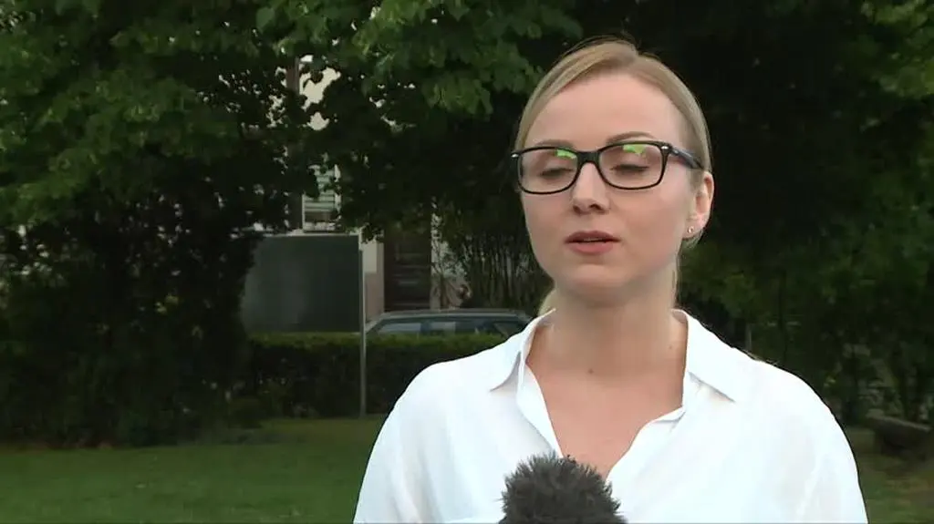 rzeczniczka szczecin