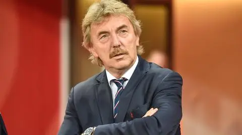 Boniek: mnie nie można przestraszyć