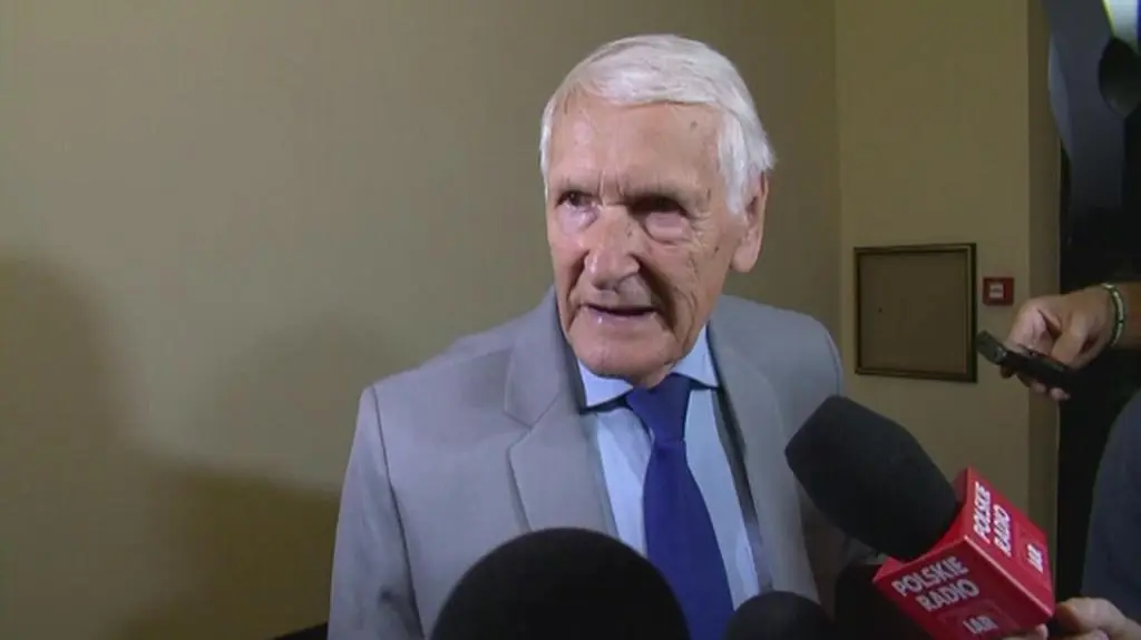 Józef Zych kandydatem PSL na marszałka Sejmu?