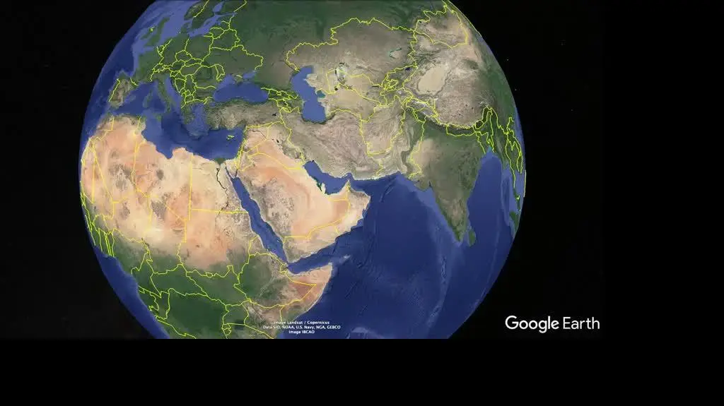 meteo mapka