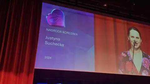 Przyznano Nagrody Korczaka 2024. Wśród laureatów dziennikarka tvn24.pl 