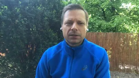 Marek Sekielski o przedawnieniu karalności przestępstw przeciwko wolności seksualnej