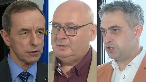 Politycy o słowach prezydenta