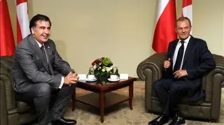 Relacje z obecną władzą w Polsce są zdecydowanie gorsze