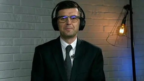 Czy należy dezynfekować zakupy przed wstawieniem do szafy lub lodówki? Odpowiada doktor Ernest Kuchar