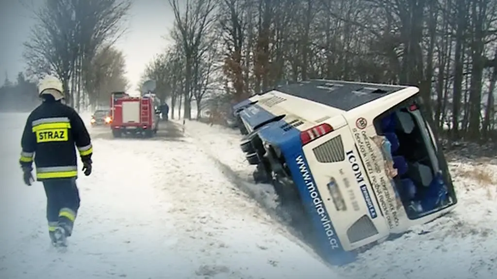 Czerwony alarm. Pogoda staje się coraz bardziej niebezpieczna
