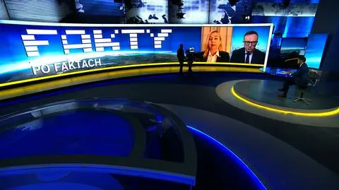 Soboń: wirus jest nie do końca przewidywalny. Gill-Piątek: zarówno druga, jak i trzecia fala były do przewidzenia